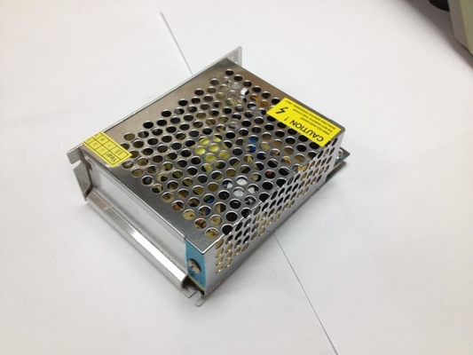 LED-Streifen CCTV-Kamera Stromversorgung 24V 1A 24W mit Kurzschluss und Overtemp Schutz