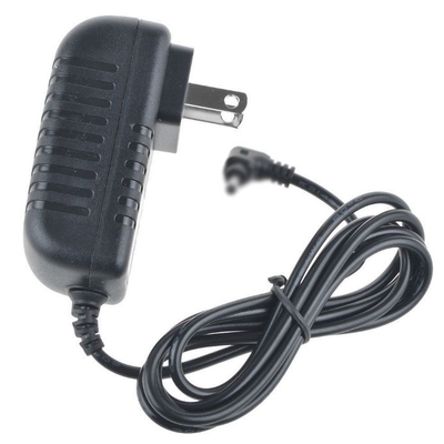 12VDC Ausgangsspannung Anschlussstecker In C-Power AC100-240V Netzausrüstung 2.0A