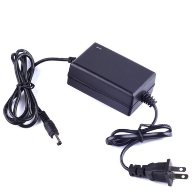Großspannungsbereich C-Leistung 12V Gleichspannung 1A 1000mA VP 1201000 Stromadapter mit CE-Zertifizierung