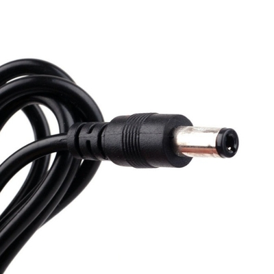 C-Power Konstante Spannung AC100-240V Stromadapter 15V 250mA 15V 0.5A mit 1,2m Gleichspannungskabel