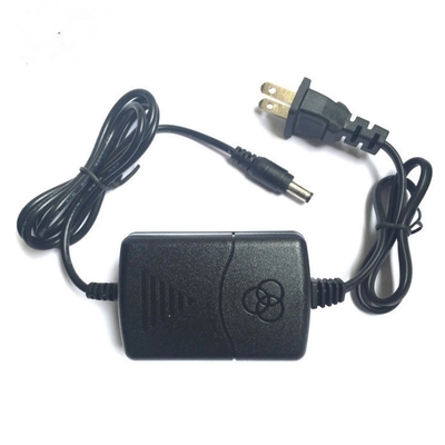 CCTV-Kamera Stromanschluss 12v 2a Wandtyp mit UK EU JP CHN Stecker