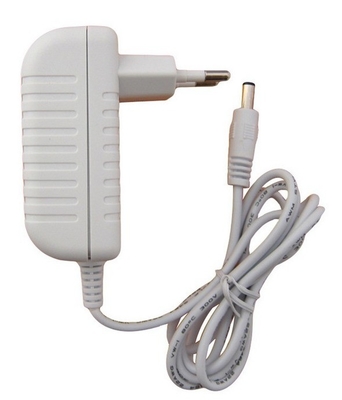 AC100-240V Eingangsspannung 24W Max 12VDC Ausgangsspannung
