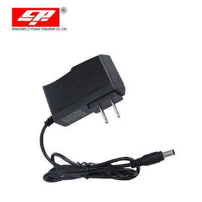 C-Power AC 100-240V DC 5V 1A 5W 5V1A-Stromadapter mit Ausgangsstrom von 1000mA