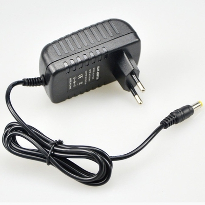 18V Gleichspannung 0,5A Wechselstromadapter Ladegerät für C-Stromanschluss und konstante Spannung