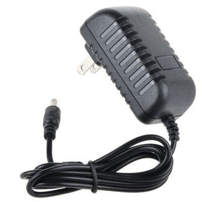 10V 1.3A C-Power AC100-240V Gleichstrom-Adapter mit 1,2m Gleichstromkabel und CE-Genehmigung