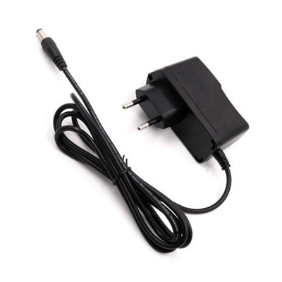 12V 0,4A Schwarz Konstante Spannung AC/DC-Power-Adapter für C-Power