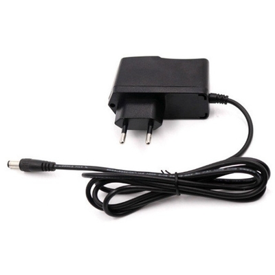 12V 0,4A Schwarz Konstante Spannung AC/DC-Power-Adapter für C-Power