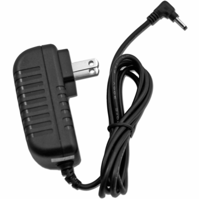 AC 100-240V 50-60Hz Eingang C-Power Band DC 9V Stromadapter 9V 2.5A 9V 2A mit Gleichstromanschluss