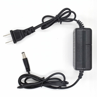 Flexibler 12V 1.5A 2A 60335 Stromadapter für verschiedene Kundenanforderungen