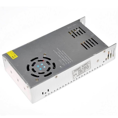 LED-Streifenlicht-Stromversorgung 12V 360W C-Stromschalter mit 30A Ausgangsstrom