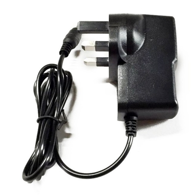 Stecker 8v 1a 220v AC-DC-Power-Adapter mit 1,2 m Gleichstromkabel und hoher Haltbarkeit