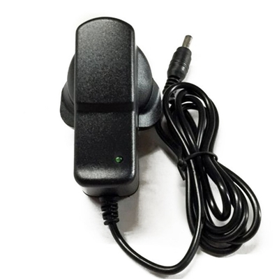 Stecker 8v 1a 220v AC-DC-Power-Adapter mit 1,2 m Gleichstromkabel und hoher Haltbarkeit