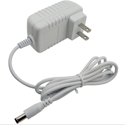 12v2a Weißstrom-Adapter mit Gleichstrom-Ausgangsart und Steckeranschluss von C-Power