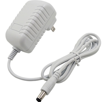 12v2a Weißstrom-Adapter mit Gleichstrom-Ausgangsart und Steckeranschluss von C-Power