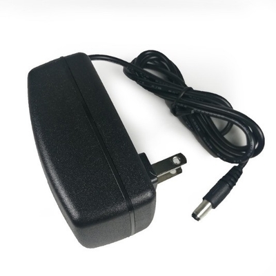 CE zugelassener C-Power AC100-240V DC 9V 3A Adapter für Kundenanforderungen