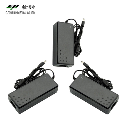 Desktopverbindung 15V 8A 120W Gleichstromadapter mit Ausgang von C-Power