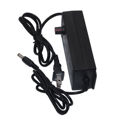 C-Power 3-12V 5A 60W verstellbarer Adapter mit optionalem 1.2M Gleichstromkabel und Stecker