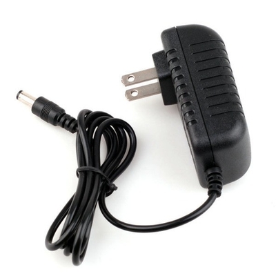 Versatile C-Power US AU EU UK AC 100-240V 24V 1A 1000mA Netzteil mit Gleichstrom-Ausgang