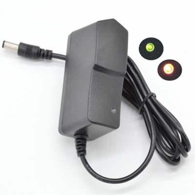 12V/1.5A Ausgang C-Power Schwarz AC100-240V 14.6V 1A 2A 4S Li-Ionen-Ladegerät für Ihre