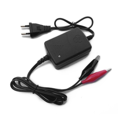 C-Power 12V 1A Batterieladeladegerät Blei-Säure-Tablettenladeadapter mit QC2.0-Funktion
