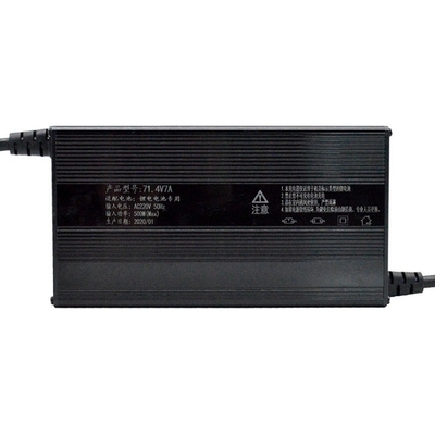 110V/220V Elektro-Motorrad-Schnellladegerät für Li-Ionen-Batterien 13s 14s 15s 16s 17s 20s