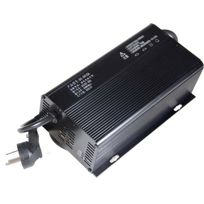 C-Power 72v 15a 90AH 100AH 23s 24s Schnellladegerät für Li-Ionen-Lithium-Polymer-Batterien