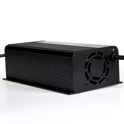 C-Power 72v 15a 90AH 100AH 23s 24s Schnellladegerät für Li-Ionen-Lithium-Polymer-Batterien