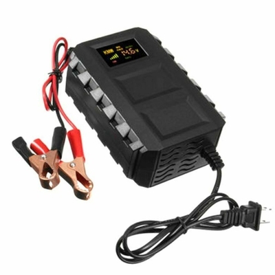 Wiederaufladbare Blei-Säure-Batterie-Auto-Ladegerät 12V 20A für Automobile und Motorräder