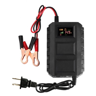 Wiederaufladbare Blei-Säure-Batterie-Auto-Ladegerät 12V 20A für Automobile und Motorräder