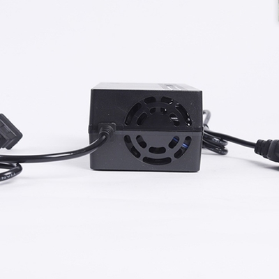10A 4S 14.6V LiFePO4 Batterieladegerät für Elektrofahrräder