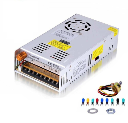 C-Power 480w verstellbare Stromversorgung LED-Display AC110V/220V DC 0-24V/0-36V/0-48V/0-60V