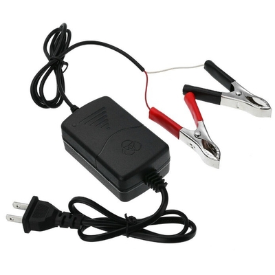 C-Power 15W 12V/1.25A 4S LiFePO4 Lithiumbatterie-Ladegerät für Kundenanforderungen