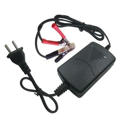 C-Power 15W 12V/1.25A 4S LiFePO4 Lithiumbatterie-Ladegerät für Kundenanforderungen