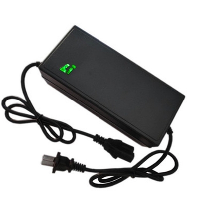 12V 2A 14,6V 2A 12,6V 2A 14,5V Lifepo4 Li-Ionen-Batterielader mit 2A Ausgangsstrom