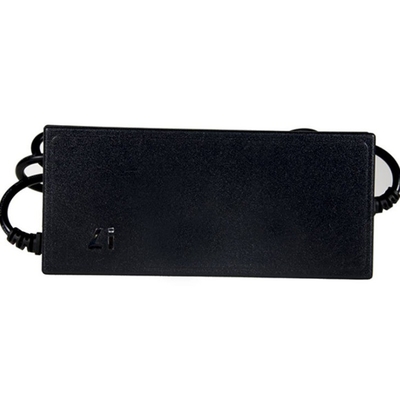 12V 2A 14,6V 2A 12,6V 2A 14,5V Lifepo4 Li-Ionen-Batterielader mit 2A Ausgangsstrom