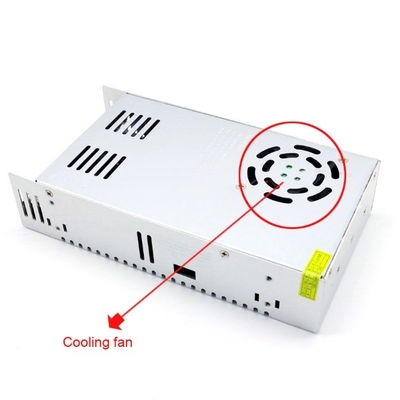 Silber C-Power AC110V/220V Gleichspannung 60V 6A 60Volt 360W Stromversorgung mit 1