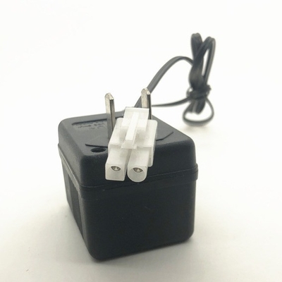 7.2v 8.4v 9.6v 250ma 0.25a Batterieladegerät für Babyspielzeug