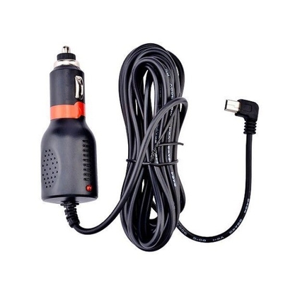 Navigations-GPS-Karte USB-Auto-Ladegerät mit schwarzem Zigaretteneinbrecher von C-Power