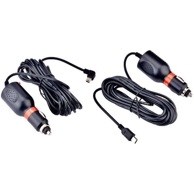 Navigations-GPS-Karte USB-Auto-Ladegerät mit schwarzem Zigaretteneinbrecher von C-Power