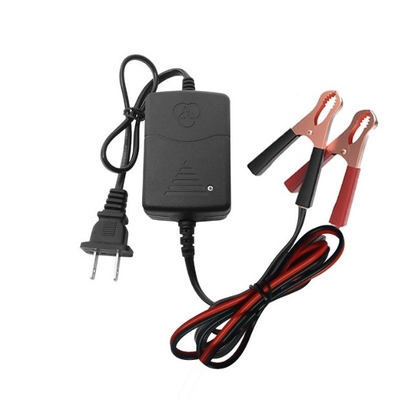 Elektrische 20AH Blei-Säure-Batterie AUTOLADER 100-240v AC dc 12v 1.5a für ABS-Batterien