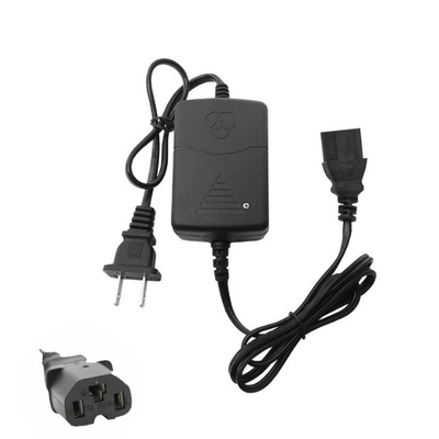 Elektrische 20AH Blei-Säure-Batterie AUTOLADER 100-240v AC dc 12v 1.5a für ABS-Batterien