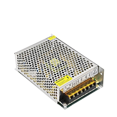 Effizienz 92,5% TT 72w 3a Einzelschalter 12v 24v 48v AC Gleichstromversorgung Langlebig