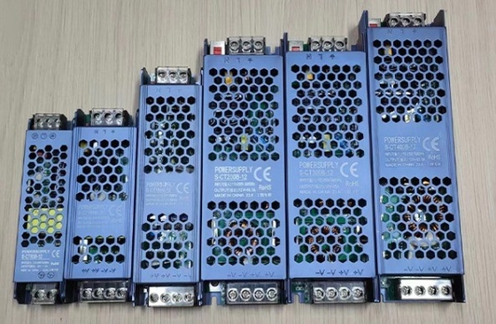 60w LED-Stromversorgung Konstante Stromkurzschaltung Überspannung Überspannung Schutz