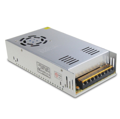 Einzelstromindustrie SMPS Konstante Spannung Ausgang 24V 30A S-360-12 oder S-350-24 DC 12V