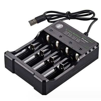 C-Power Batterie 4 Schlitze Wiederaufladbare AA Intelligente Batterie Ladegerät Für AA AAA Batterie