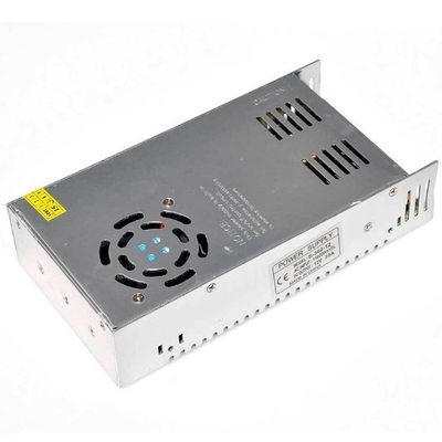 C-Power 360W Schaltleistung AC DC 12V 5V 9V 13.8V 15V 24V 30A Ausgangsfrequenz 50/60HZ