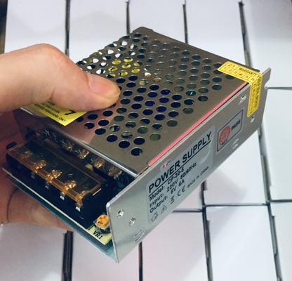 30W 5V 2A 3A 4A 5A 110V 220V DC 9V 15V 18V 24V Silber Stromversorgung für Ihre Bedürfnisse