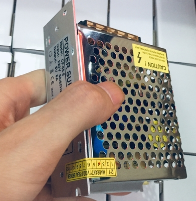 30W 5V 2A 3A 4A 5A 110V 220V DC 9V 15V 18V 24V Silber Stromversorgung für Ihre Bedürfnisse