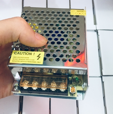 30W 5V 2A 3A 4A 5A 110V 220V DC 9V 15V 18V 24V Silber Stromversorgung für Ihre Bedürfnisse