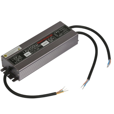 400w C-Power LED Regendicht Wasserdicht Stromversorgung 12V Gleichspannung Ausgangsspannung 33A Strom